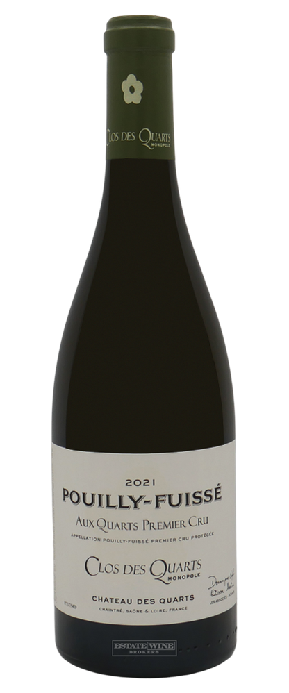 Chateau des Quarts Clos de Quarts 2021 750ml - 2
