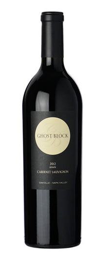 Ghost Block Estate Cabernet Sauvignon 2012 1500ml - 1