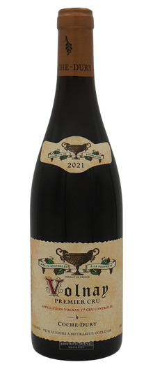 Domaine Coche Dury Volnay 1er Cru 2021 750ml - 1