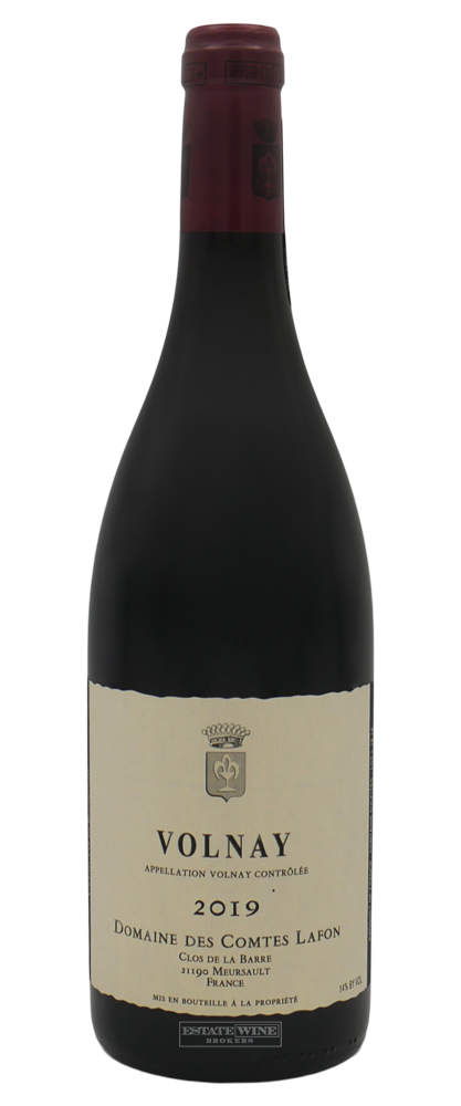 Domaine des Comtes Lafon Volnay 2019 750ml - 1