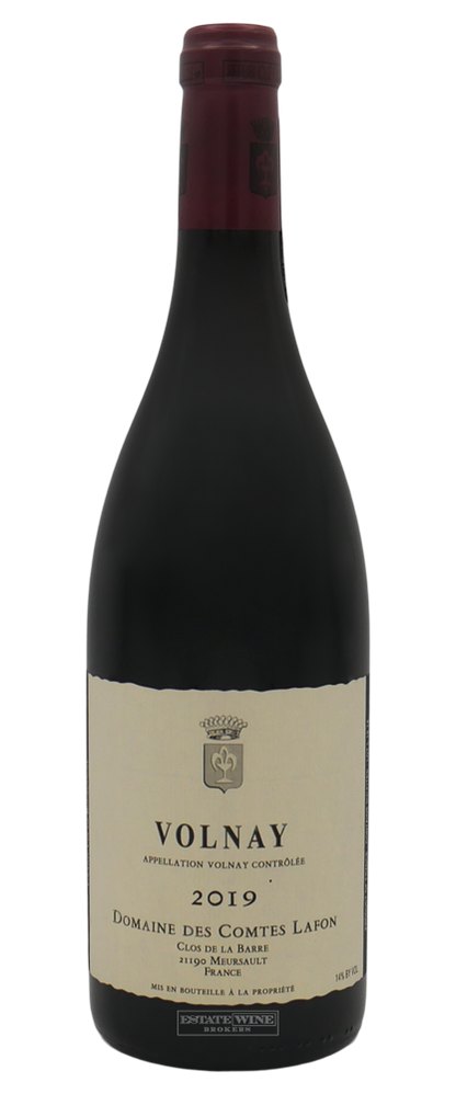 Domaine des Comtes Lafon Volnay 2019 750ml - 1