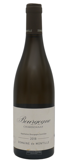 Domaine de Montille Bourgogne Blanc 2018 750ml - 2