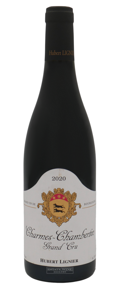 Domaine Hubert Lignier Charmes Chambertin 2020 750ml - 2