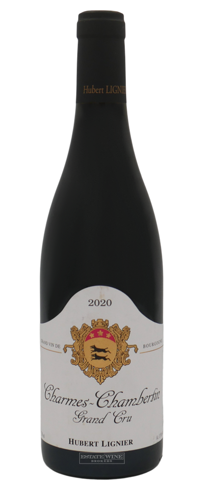 Domaine Hubert Lignier Charmes Chambertin 2020 750ml - 2