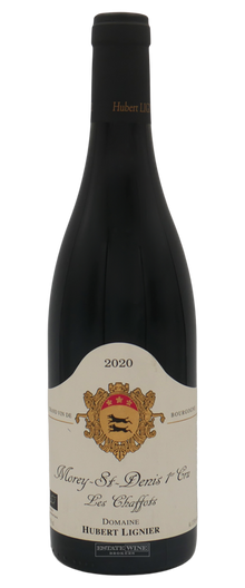 Domaine Hubert Lignier Morey Saint Denis Chaffots 1er Cru 2020 750ml - 1
