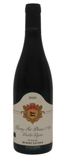 Domaine Hubert Lignier Morey Saint Denis Vielles Vignes 1er Cru 2020 750ml - 1