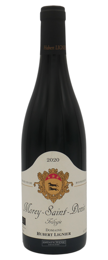 Domaine Hubert Lignier Morey Saint Denis Trilogie 2020 750ml - 1