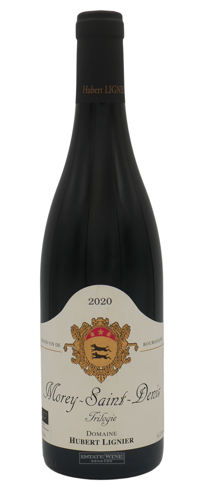 Domaine Hubert Lignier Morey Saint Denis Trilogie 2020 750ml - 2