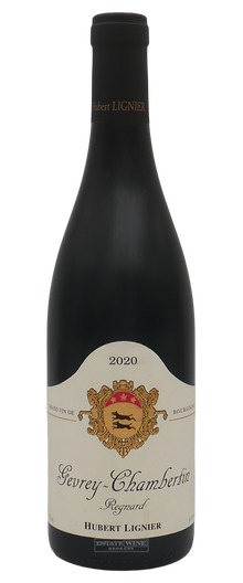 Domaine Hubert Lignier Gevrey Chambertin Regnard 2020 750ml - 2