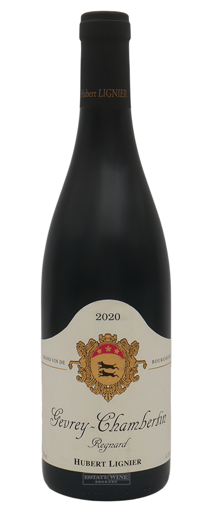 Domaine Hubert Lignier Gevrey Chambertin Regnard 2020 750ml - 2