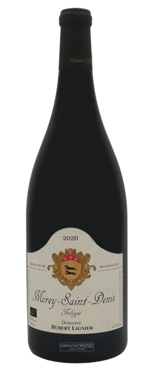 Domaine Hubert Lignier Morey Saint Denis Trilogie 2020 1500ml - 1