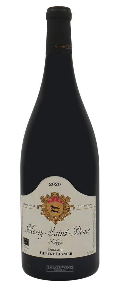 Domaine Hubert Lignier Morey Saint Denis Trilogie 2020 1500ml - 1
