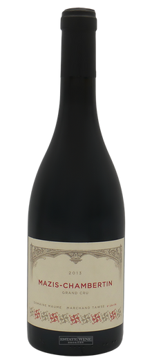 Domaine Maume Mazis Chambertin Grand Cru 2013 750ml - 2