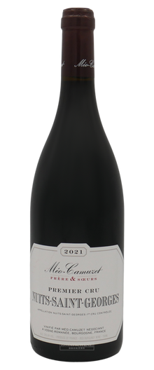 Domaine Meo Camuzet Nuits St Georges 1er Cru 2021 750ml - 1