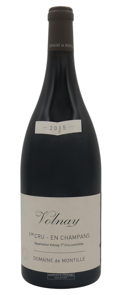 Domaine de Montille Volnay Champans 1er Cru 2015 1500ml - 1