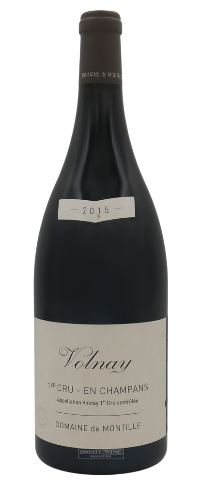 Domaine de Montille Volnay Champans 1er Cru 2015 1500ml - 2