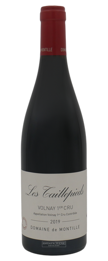 Domaine de Montille Volnay Taillepieds 1er Cru 2019 750ml - 2