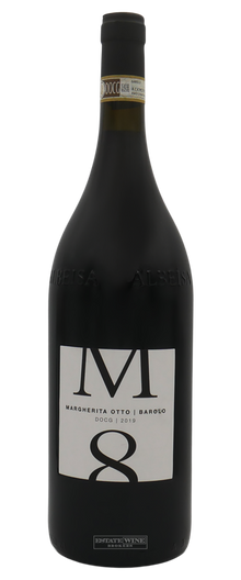 Margherita Otto Barolo 2019 1500ml - 2