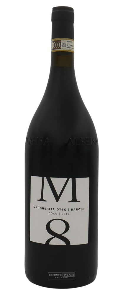 Margherita Otto Barolo 2019 1500ml - 1