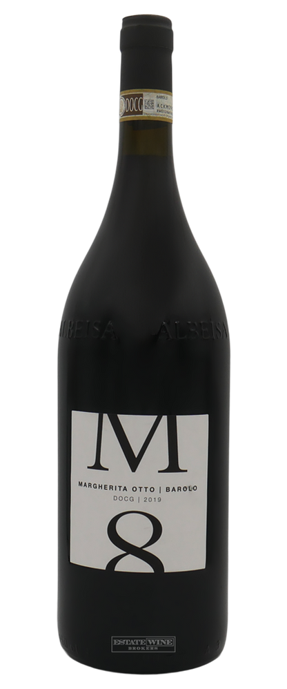 Margherita Otto Barolo 2019 1500ml - 1