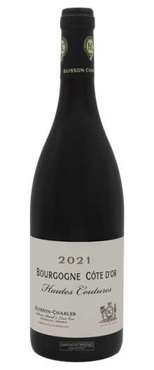 Domaine Buisson Charles Bourgogne Hautes Coutures 2021 750ml - 1