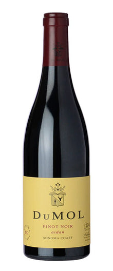 DuMol Aidan Pinot Noir Russian River Valley 2012 750ml - 1