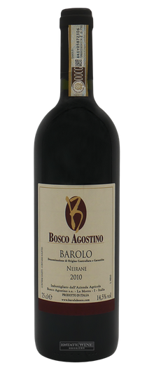 Bosco Agostino Barolo Neirane 2010 750ml - 1