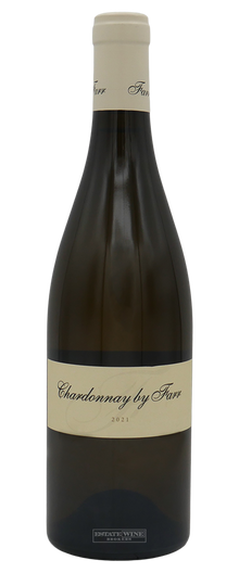 By Farr Chardonnay Geelong 2021 750ml - 1