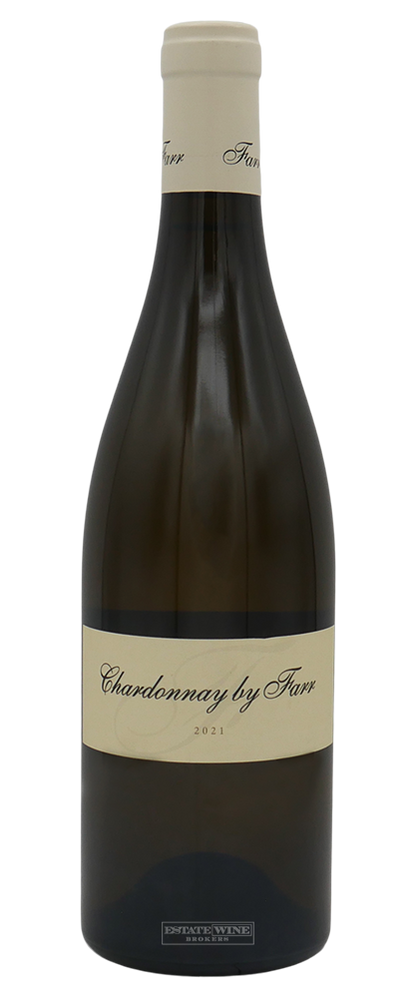 By Farr Chardonnay Geelong 2021 750ml - 1