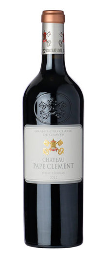 Pape Clement 2012 750ml - 1