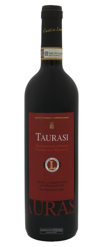 Contrade di Taurasi Cantine Lonardo 2015 750ml - 1