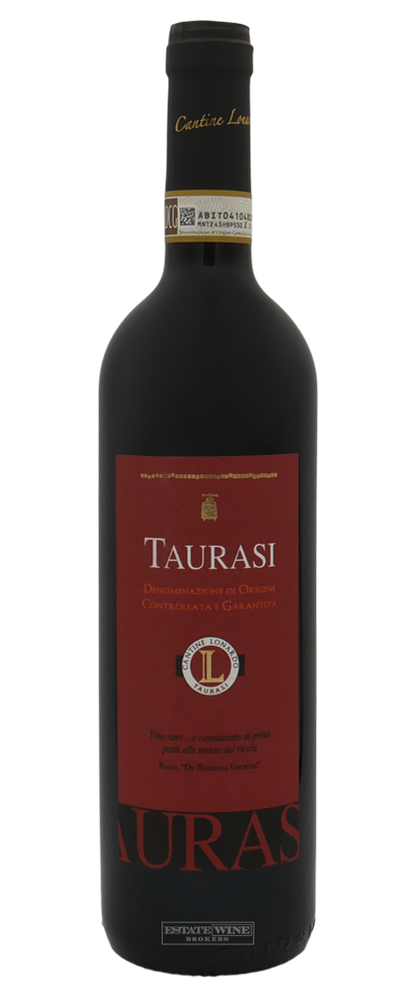 Contrade di Taurasi Cantine Lonardo 2015 750ml - 1