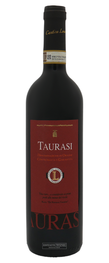 Contrade di Taurasi Cantine Lonardo 2015 750ml - 2