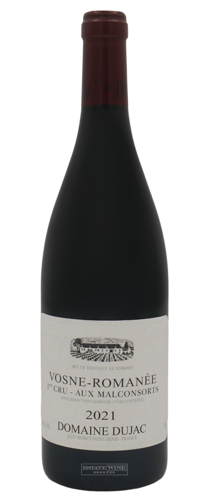 Domaine Dujac Vosne Romanee Aux Malconsorts 1er Cru 2021 750ml - 1