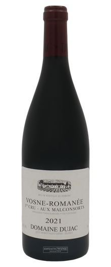 Domaine Dujac Vosne Romanee Aux Malconsorts 1er Cru 2021 750ml - 1