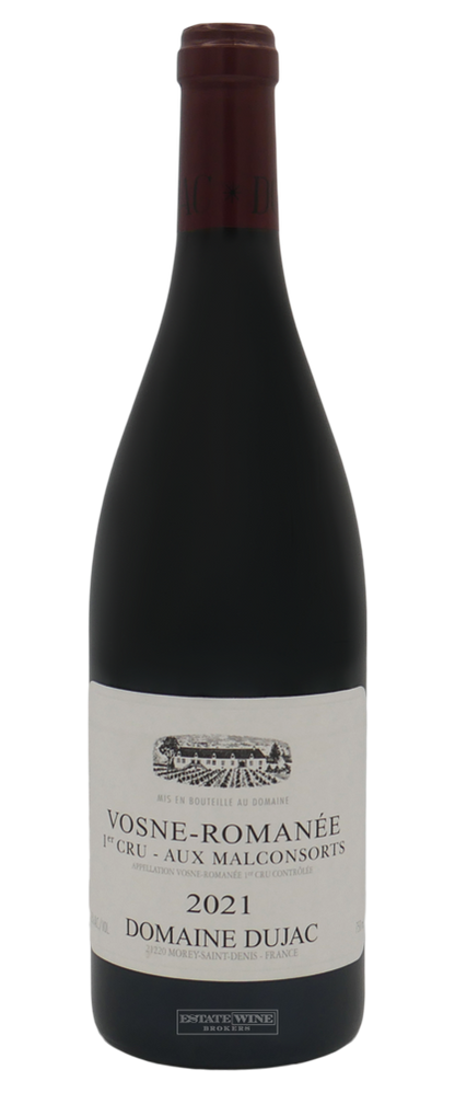 Domaine Dujac Vosne Romanee Aux Malconsorts 1er Cru 2021 750ml - 1