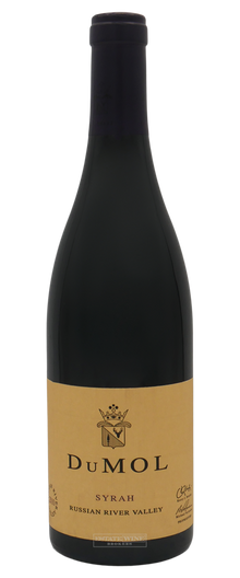 DuMOL Syrah Russian River Valley 2010 750ml - 1