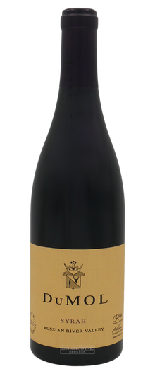 DuMOL Syrah Russian River Valley 2011 750ml - 2