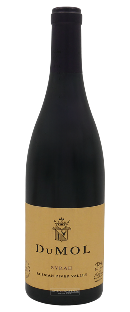 DuMOL Syrah Russian River Valley 2011 750ml - 2