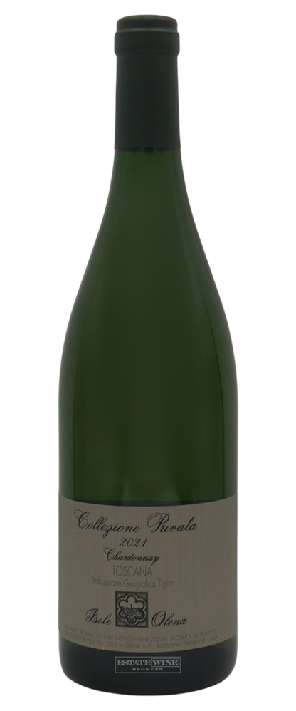 Isole e Olena Collezione Privada Toscana 2021 750ml - 2