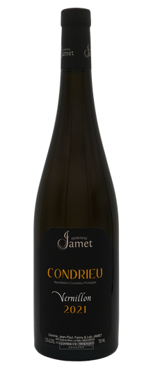 Domaine Jamet Vernillon Condrieu 2021 750ml - 2