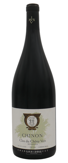 Domaine Charles Joguet Clos du Chene Vert Chinon 2016 1500ml - 1