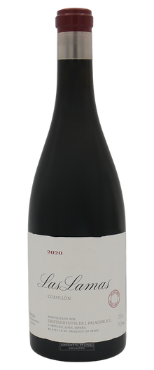 Descendientes de J Palacios La Lamas Bierzo 2020 750ml - 1