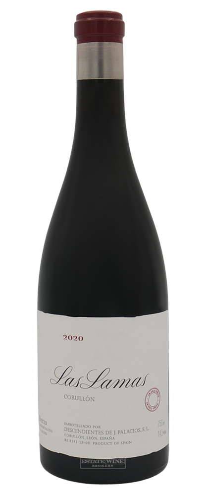 Descendientes de J Palacios La Lamas Bierzo 2020 750ml - 1