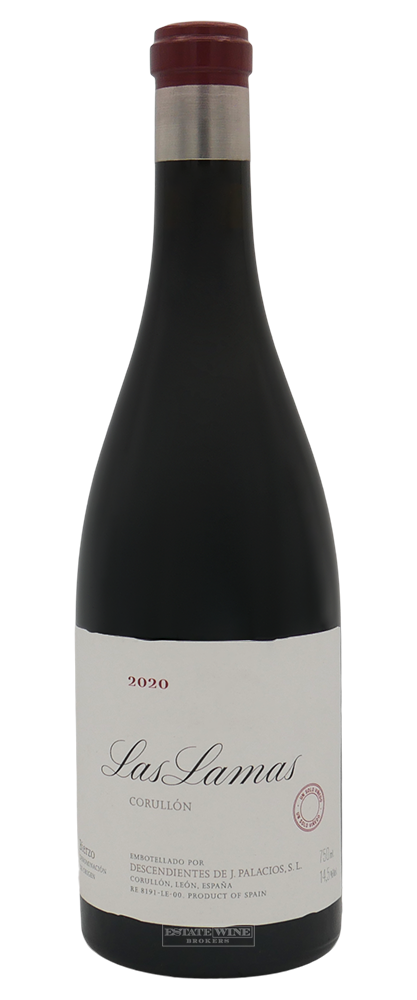 Descendientes de J Palacios La Lamas Bierzo 2020 750ml - 1
