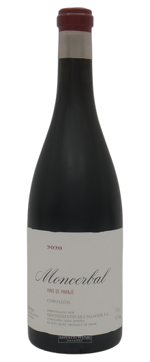 Descendientes J Palacios Moncerbal Bierzo 2020 750ml - 1