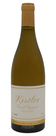 Kistler Chardonnay Durell Vineyard Sonoma Valley 2014 750ml - 1