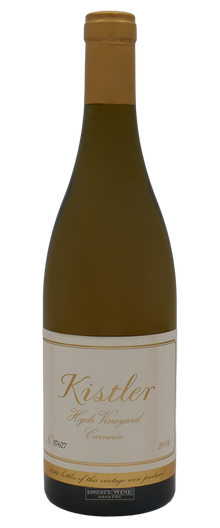 Kistler Chardonay Hyde Vineyard Carneros 2014 750ml - 1