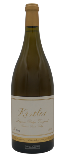 Kistler Chardonnay Laguna Ridge  Russian River Valley 2015 1500ml - 2