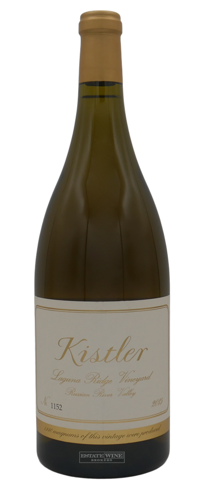 Kistler Chardonnay Laguna Ridge  Russian River Valley 2015 1500ml - 2
